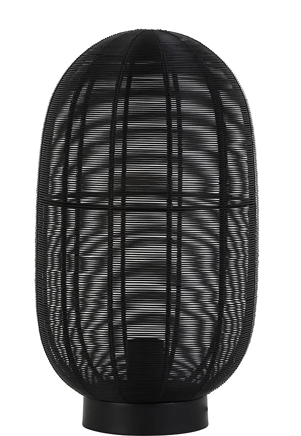 Fin bordslampa 2024 från Light & Living.