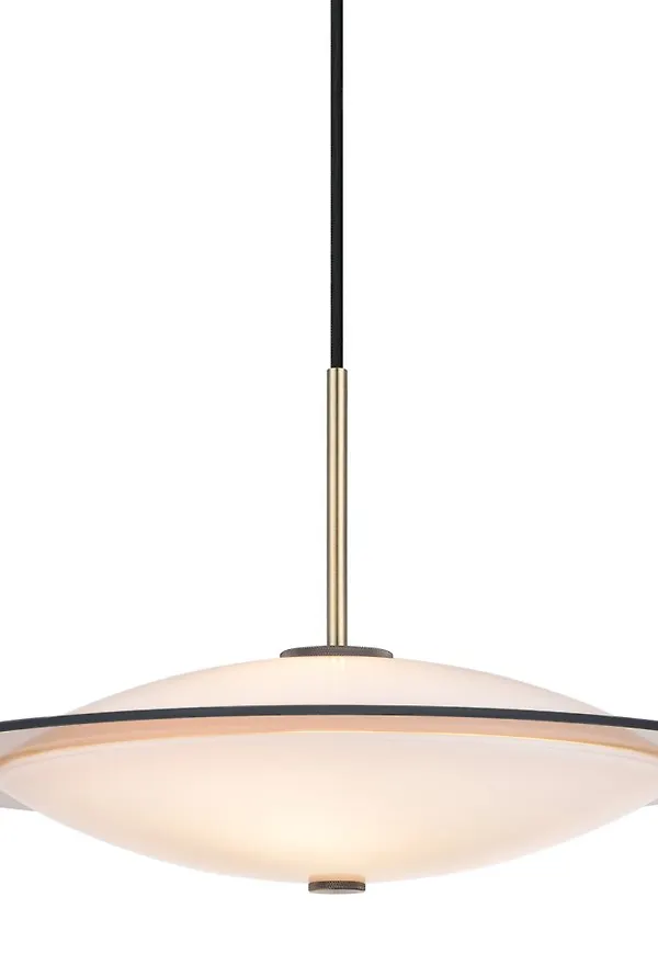 Söt lampa 2025 från Halo Design.