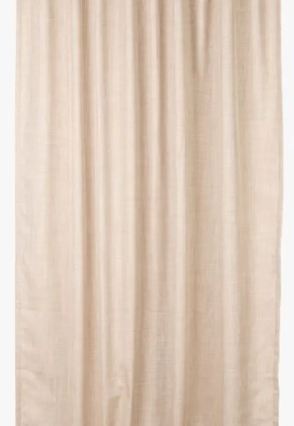 Söt gardin 2025 från hemtex.