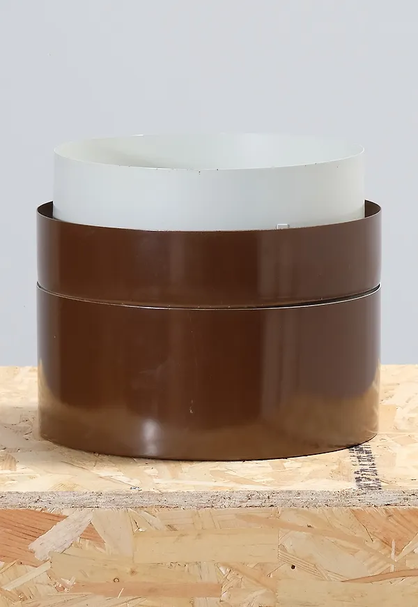 Modern taklampa 2025 från Orno.