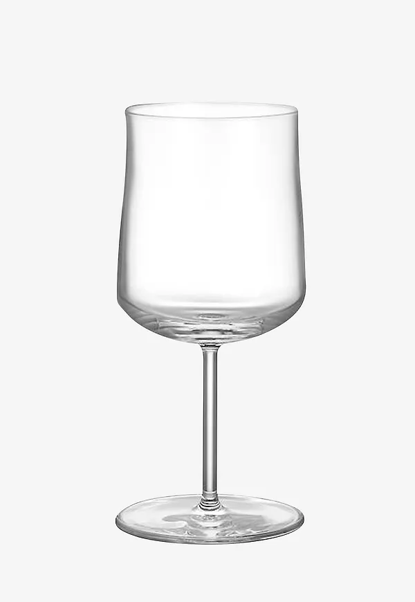 Riktigt snygg vitvinsglas 2026 från Orrefors.