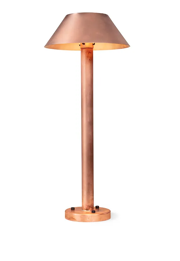Elegant utomhuslampa 2026 från Örsjö Belysning.