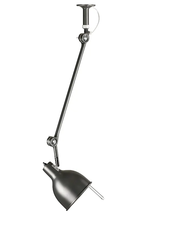 Modern taklampa 2026 från Örsjö Belysning.