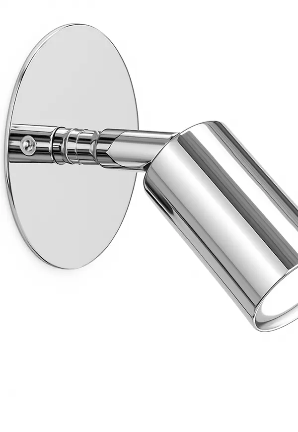 Silver Örsjö Belysning-taklampa i fantastiskt fin modell.