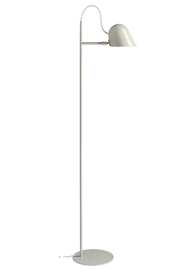 Fantastiskt fin golvlampa 2026 från Örsjö Belysning.