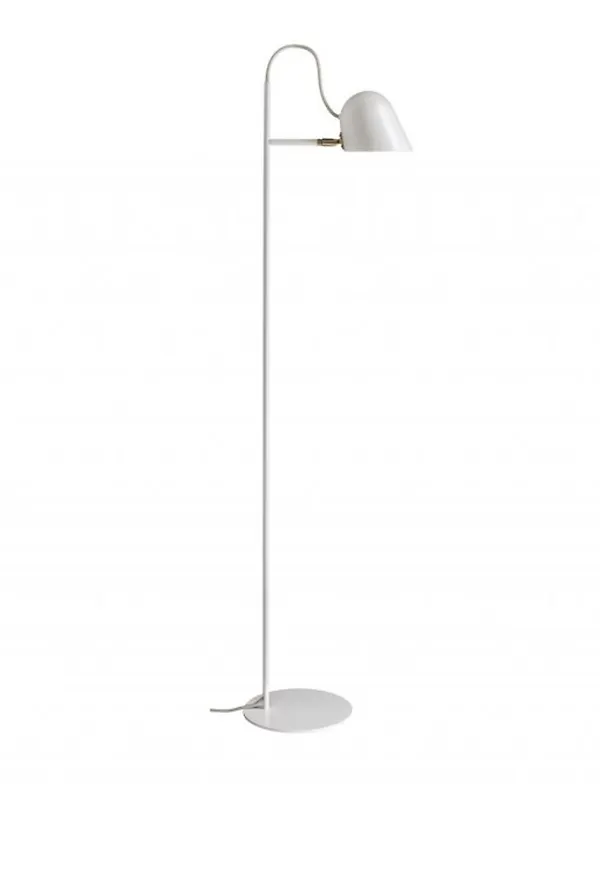 Smickrande läslampa 2026 från Örsjö Belysning.
