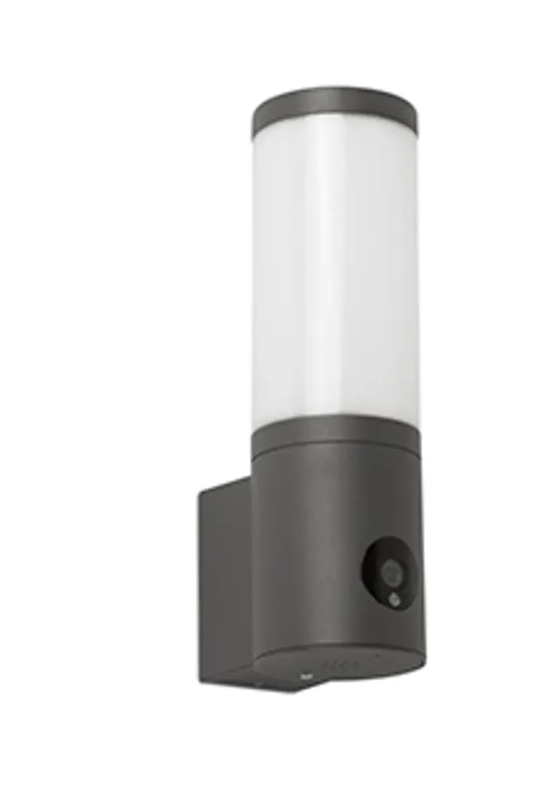 Vacker aluminiumlampa 2025 från Faro Barcelona.