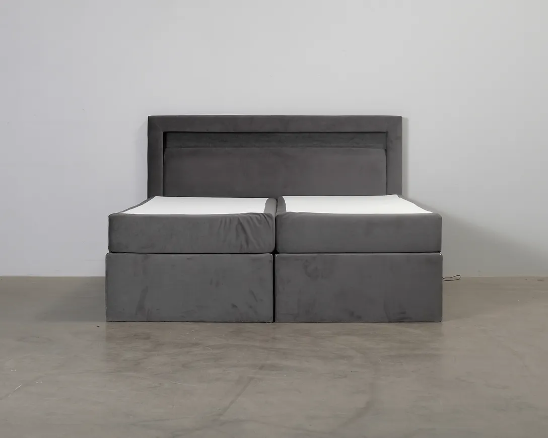 Säng som passar perfekt till våren 2026!