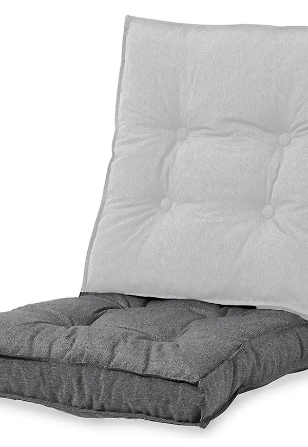 Otroligt snygg grå pall 2025 från Fritab.