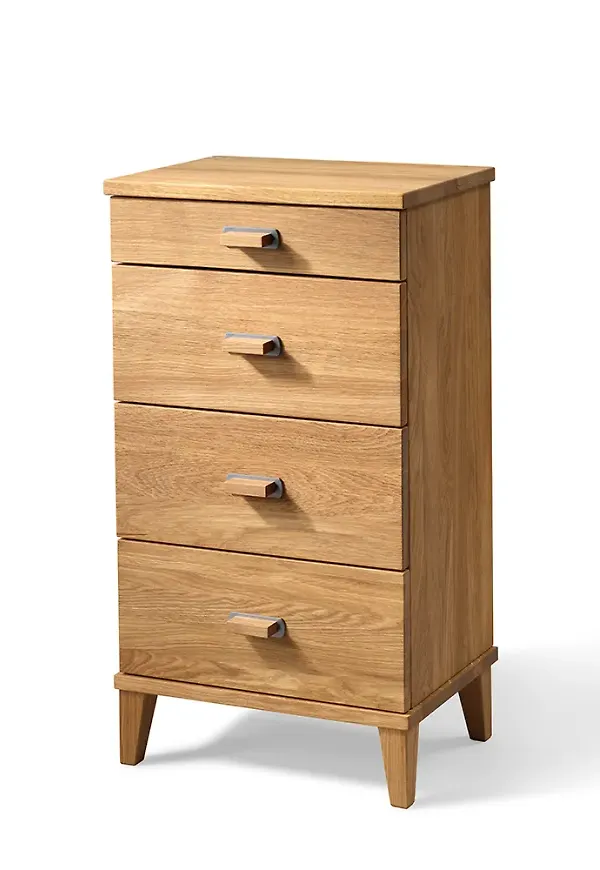 Jättesnygg förvaringsmöbel 2025 från Oscarssons Möbel.