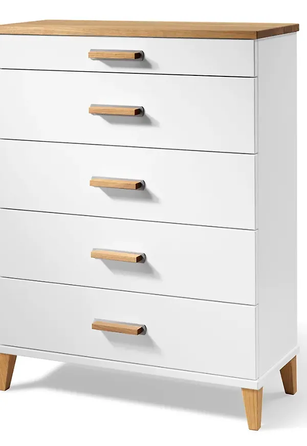 Otroligt fin förvaringsmöbel 2025 från Oscarssons Möbel.