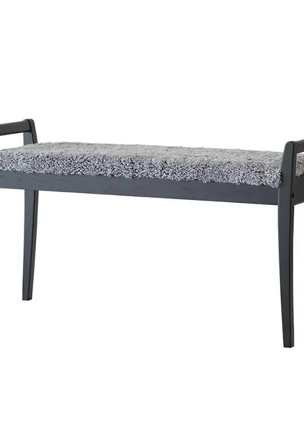 Jättefin möbel i ek från Oscarssons Möbel.