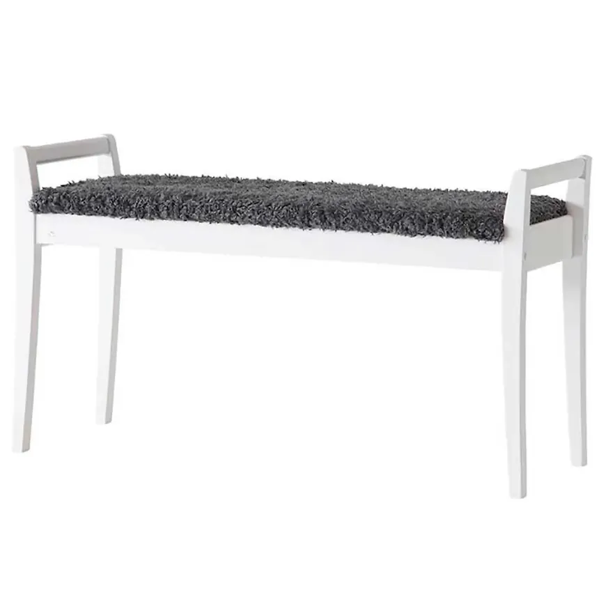 Klassisk bänk 2025 från Oscarssons Möbel.