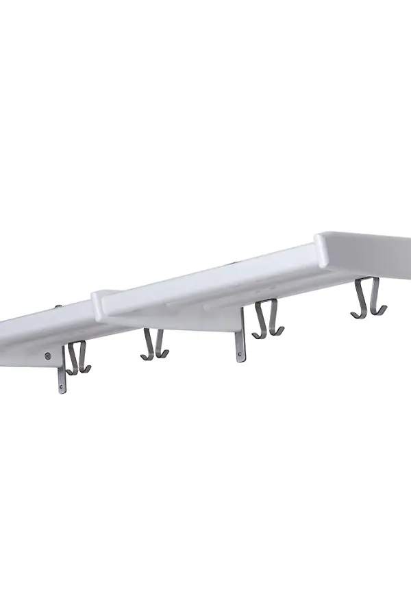 Cool möbel i björk från Oscarssons Möbel.