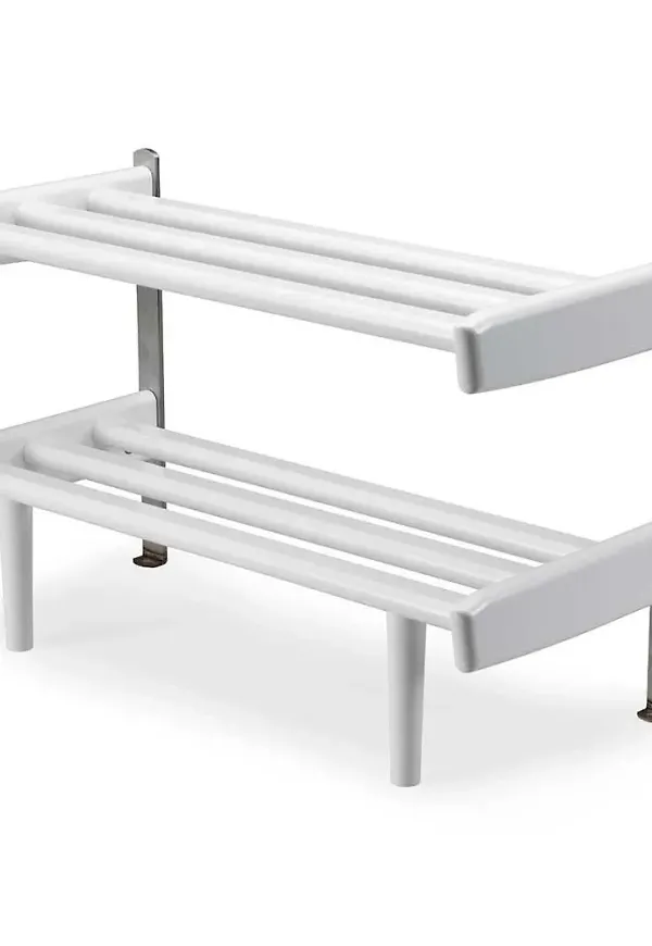 Supersnygg möbel i björk från Oscarssons Möbel.