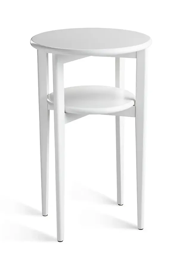 Jättefin möbel i björk från Oscarssons Möbel.