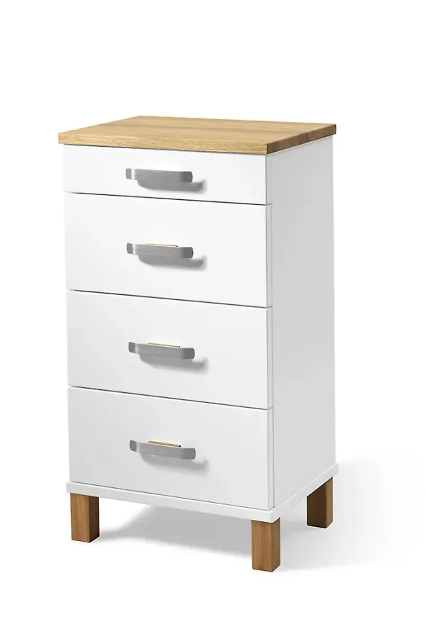 Mysig möbel i björk 2025 från Oscarssons Möbel.