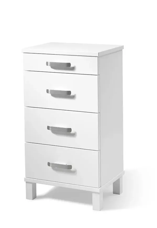 Klassisk möbel i björk 2025 från Oscarssons Möbel.