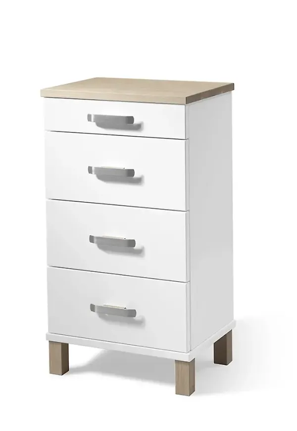 Fin ekmöbel 2025 från Oscarssons Möbel.