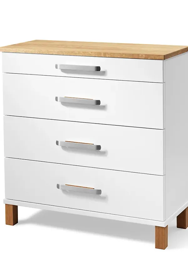 Trendig möbel i björk 2025 från Oscarssons Möbel.