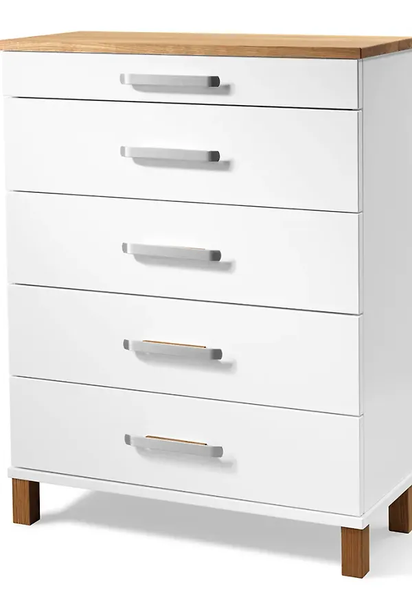 Komfortabel ekmöbel 2025 från Oscarssons Möbel.