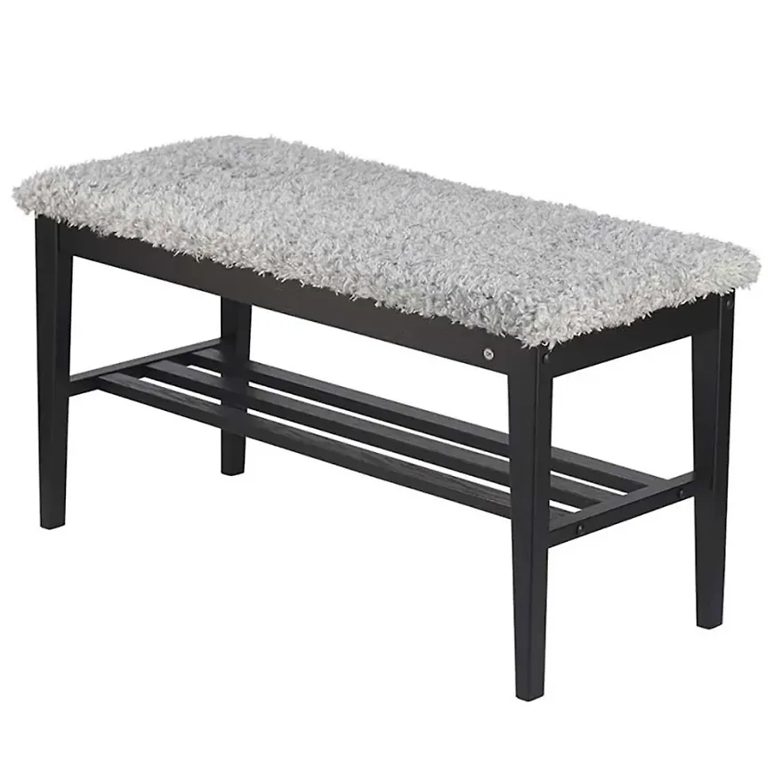 Otroligt fin bänk i ek 2025 från Oscarssons Möbel.