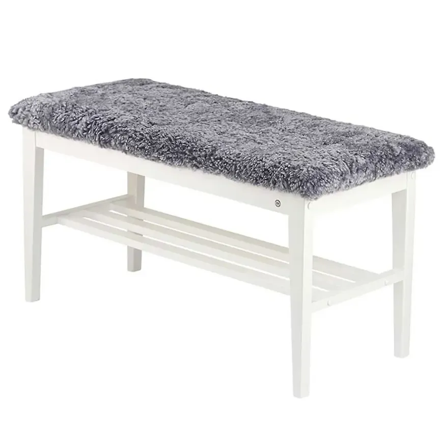 Elegant bänk 2026 från Oscarssons Möbel.