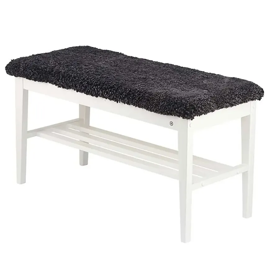 Snygg bänk 2026 från Oscarssons Möbel.