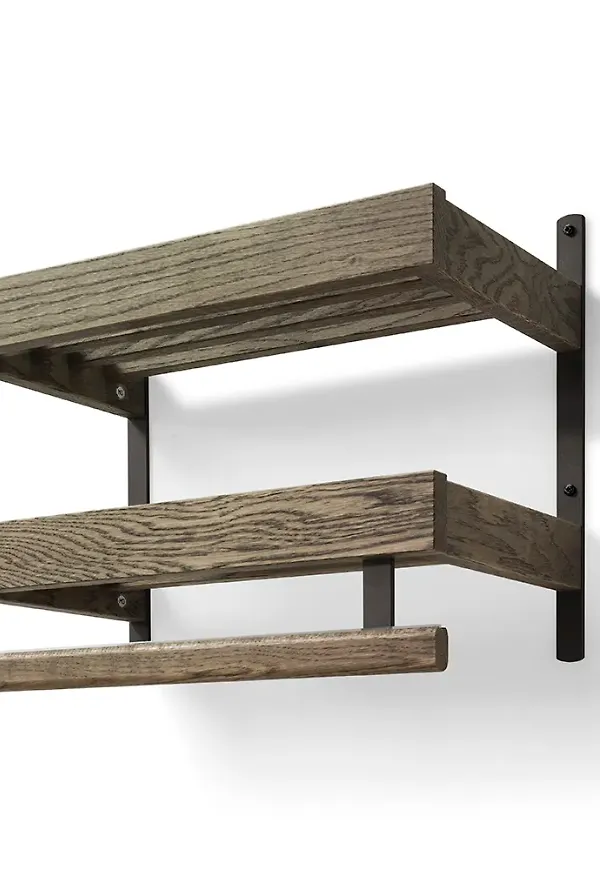 Oscarssons Möbel förvaringsmöbel som passar perfekt till våren 2025!