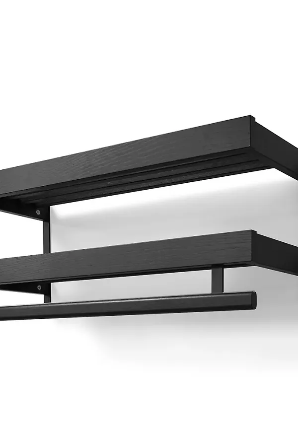 Stilren hallmöbel 2025 från Oscarssons Möbel.