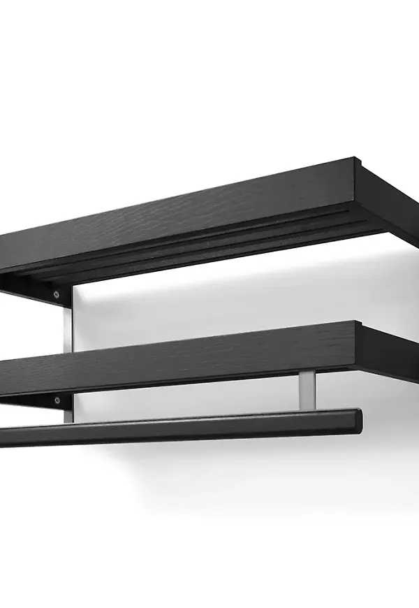 Stilren hallmöbel 2025 från Oscarssons Möbel.