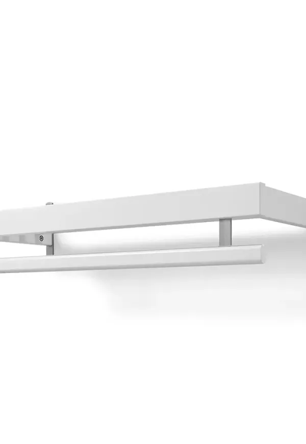 Snygg möbel i björk från Oscarssons Möbel.