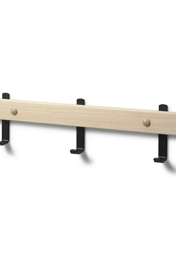 Otroligt snygg ekmöbel 2025 från Oscarssons Möbel.