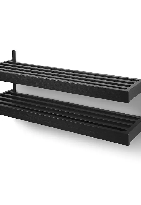 Komfortabel Möbel som passar bra vid många olika tillfällen.