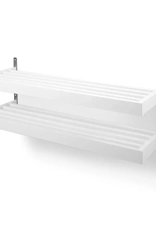 Stilren möbel i björk 2025 från Oscarssons Möbel.