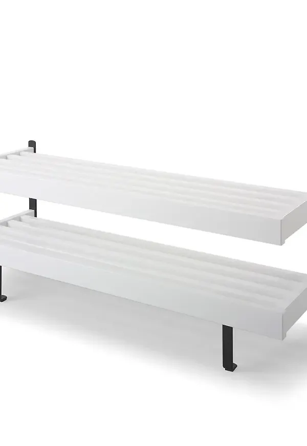 Stilriktig möbel i björk 2025 från Oscarssons Möbel.