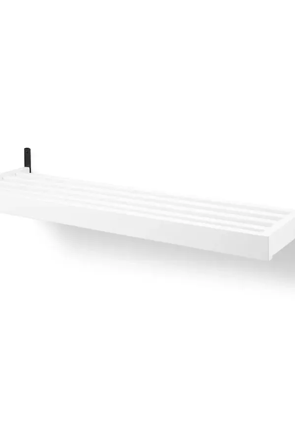 Söt möbel i björk från Oscarssons Möbel.