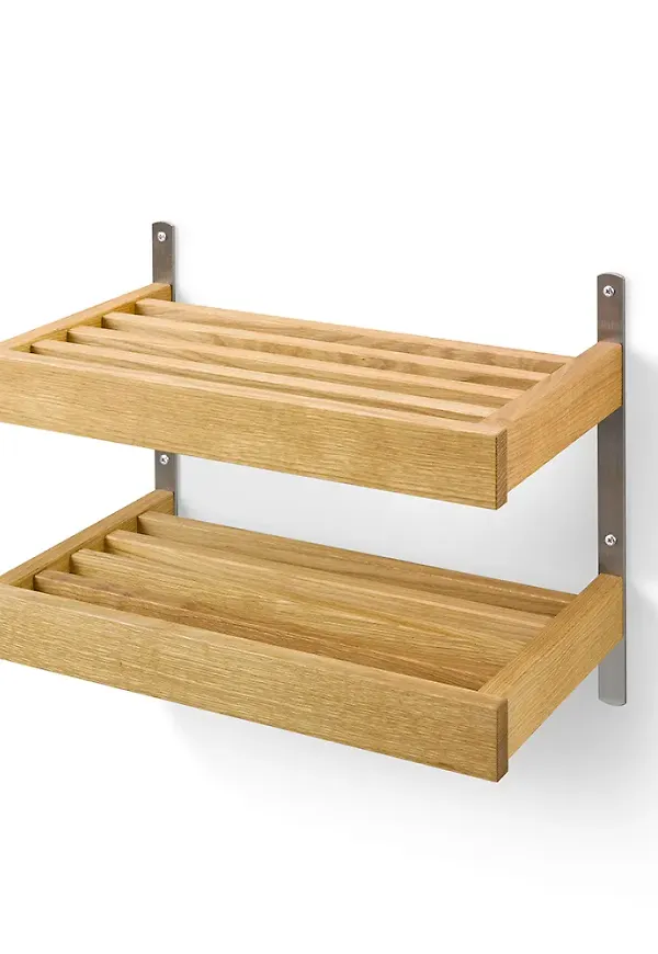 Oscarssons Möbel förvaringsmöbel som passar perfekt till våren 2025!