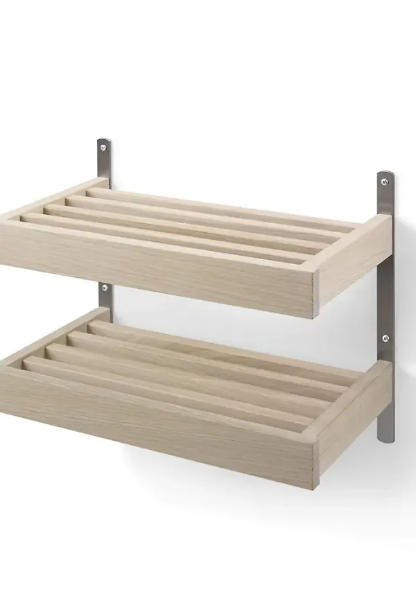 Oscarssons Möbel förvaringsmöbel som passar perfekt till våren 2025!