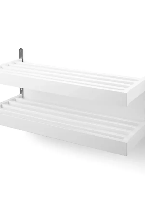 Söt möbel i björk 2025 från Oscarssons Möbel.