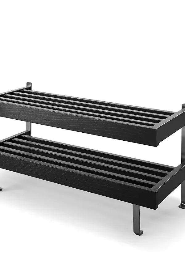 Stilriktig förvaringsmöbel 2025 från Oscarssons Möbel.