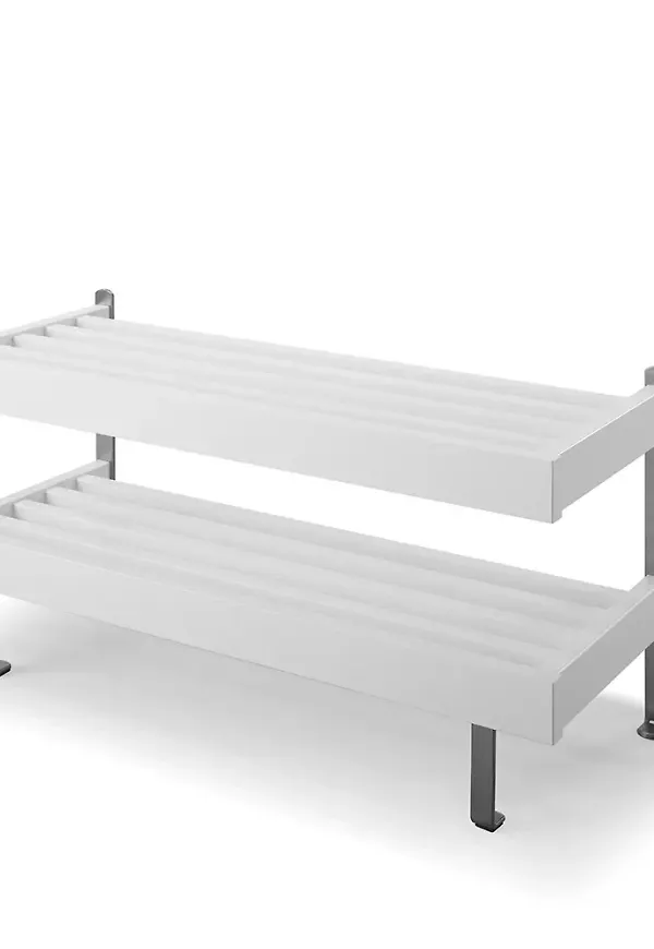 Trendig möbel i björk 2025 från Oscarssons Möbel.