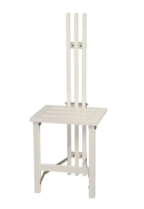 Klassisk möbel i björk 2025 från Oscarssons Möbel.