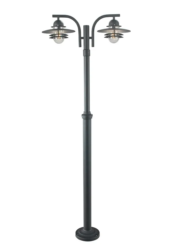 Cool lampa 2025 från Norlys.