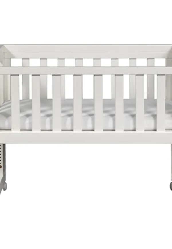 Fantastiskt fin vit möbel 2025 från Troll.