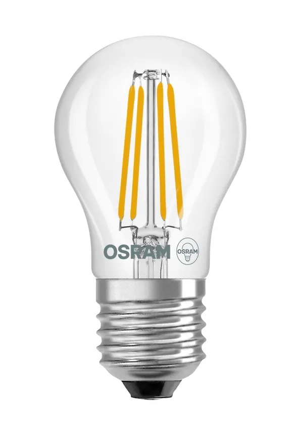 Snygg lampa 2026 från Osram.