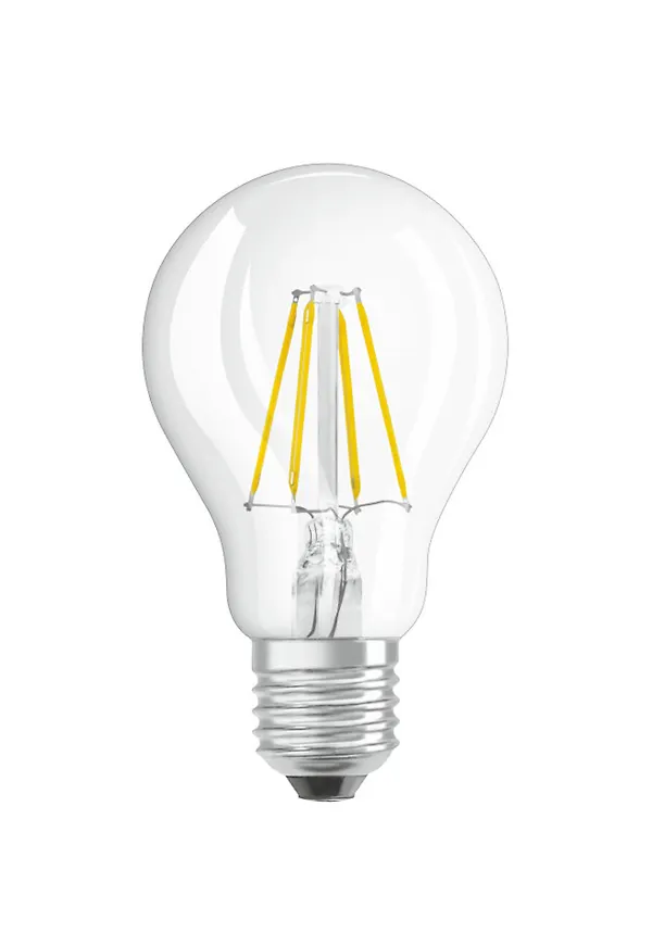 Fin halogenlampa 2026 från Osram.