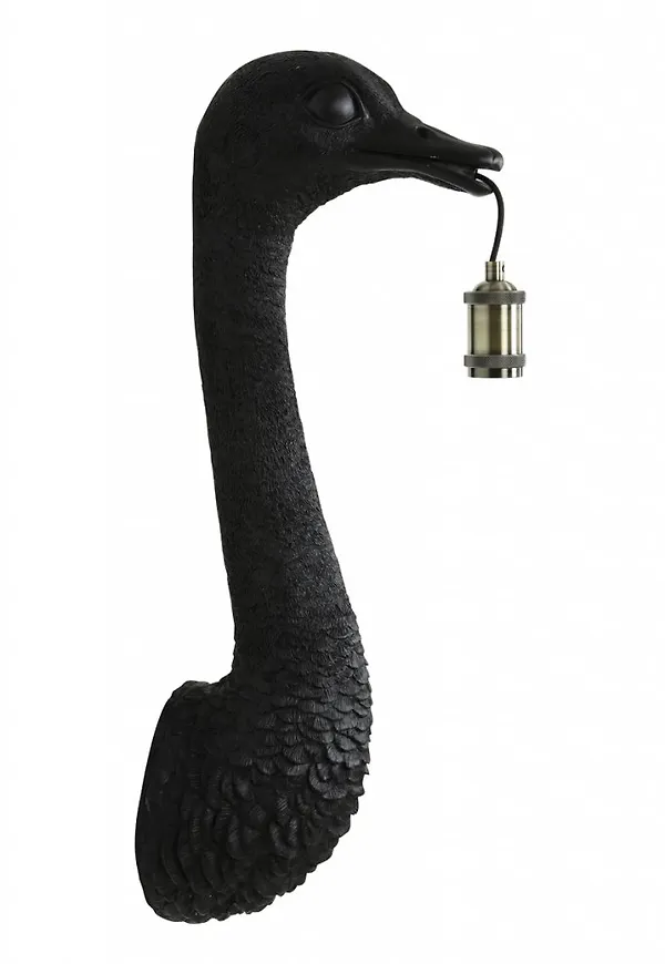 Jättefin Lampa som passar bra vid många olika tillfällen.