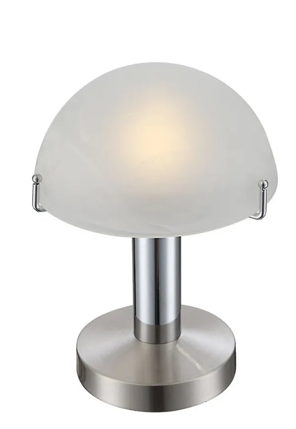 Cool bordslampa 2025 från Globo Lighting.