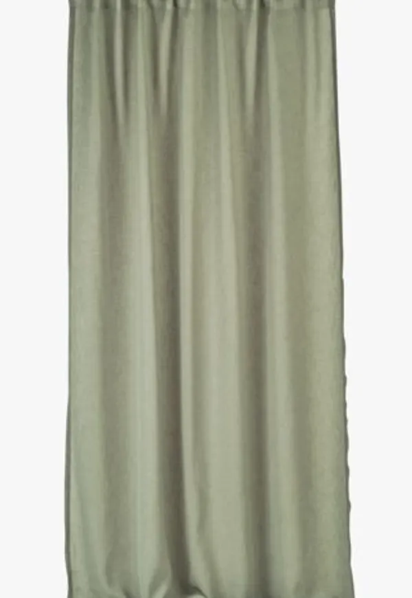 Mysig linnegardin 2025 från hemtex.